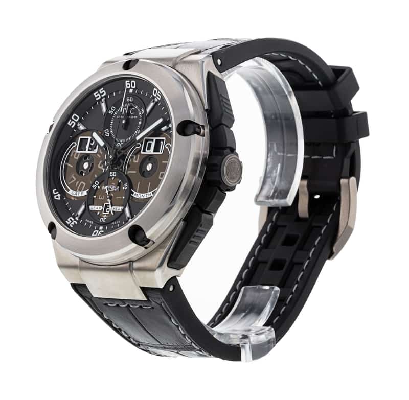 IWC Ingenieur IW379201